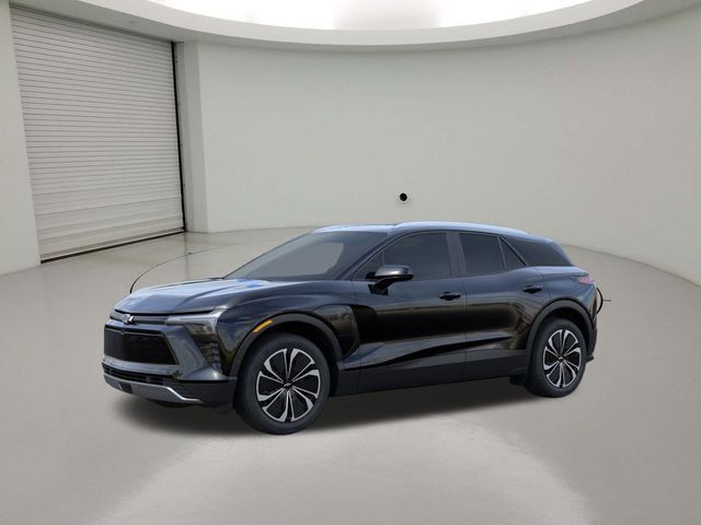 2025 Chevrolet Blazer EV AWD LT