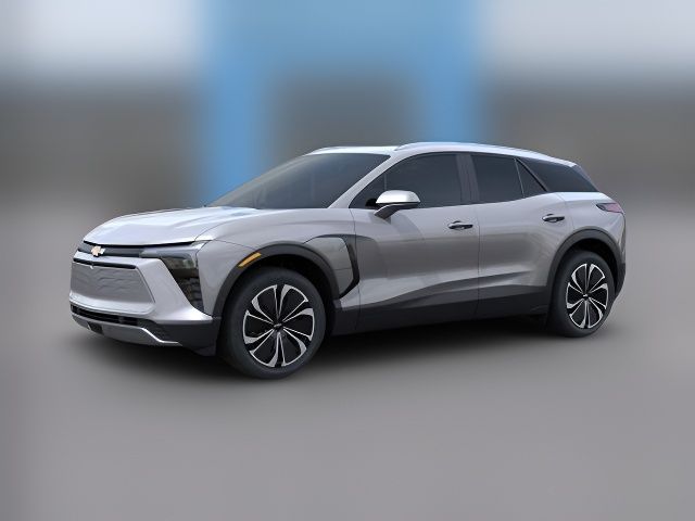 2025 Chevrolet Blazer EV AWD LT