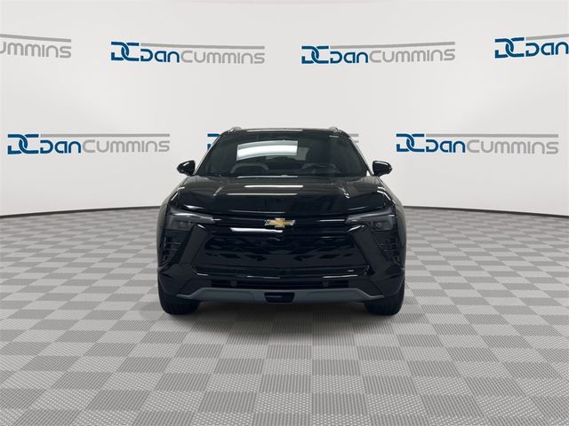 2025 Chevrolet Blazer EV AWD LT