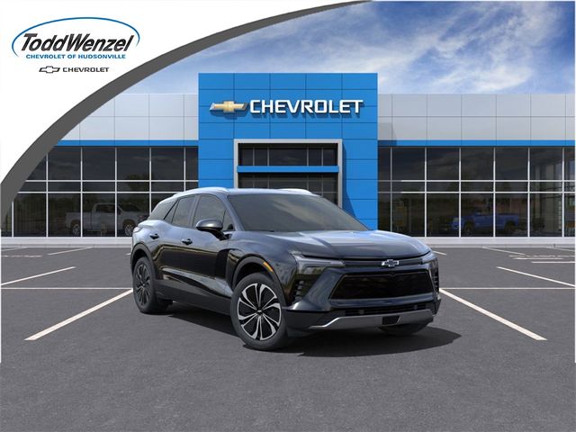 2025 Chevrolet Blazer EV AWD LT