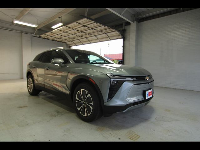 2025 Chevrolet Blazer EV AWD LT