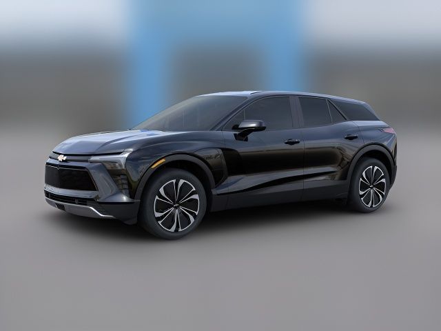 2025 Chevrolet Blazer EV AWD LT