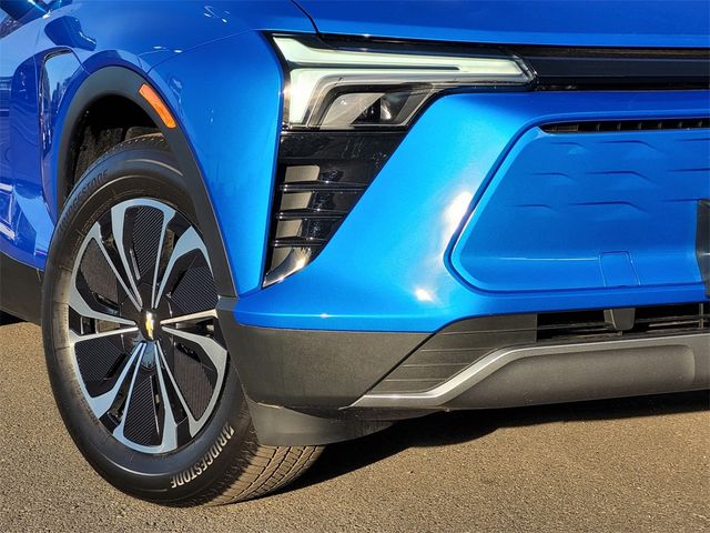 2025 Chevrolet Blazer EV AWD LT