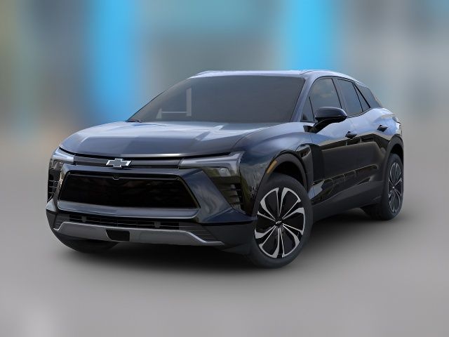 2025 Chevrolet Blazer EV AWD LT