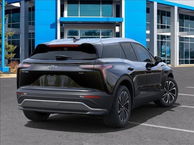 2025 Chevrolet Blazer EV AWD LT