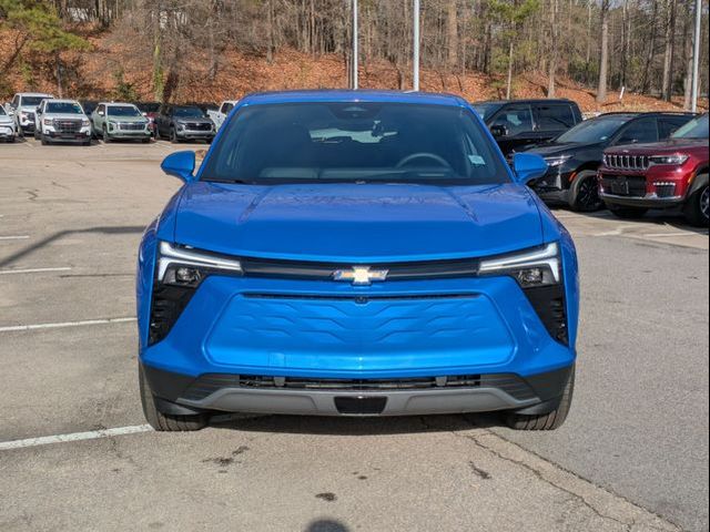 2025 Chevrolet Blazer EV AWD LT