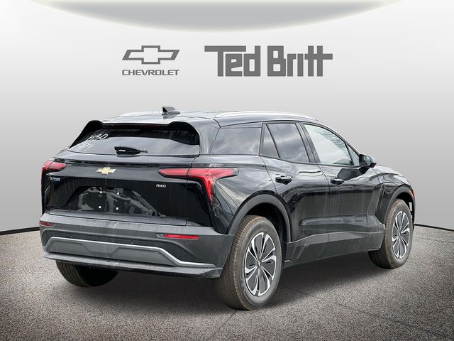 2025 Chevrolet Blazer EV AWD LT