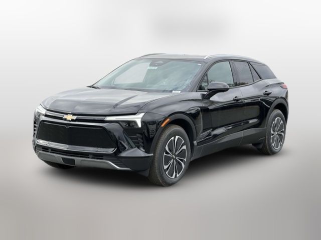 2025 Chevrolet Blazer EV AWD LT