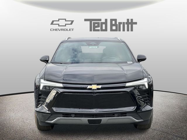 2025 Chevrolet Blazer EV AWD LT
