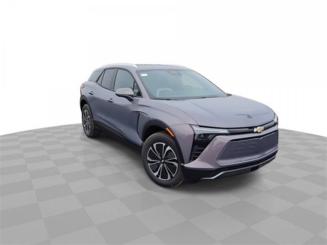 2025 Chevrolet Blazer EV AWD LT