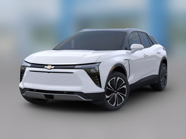 2025 Chevrolet Blazer EV AWD LT