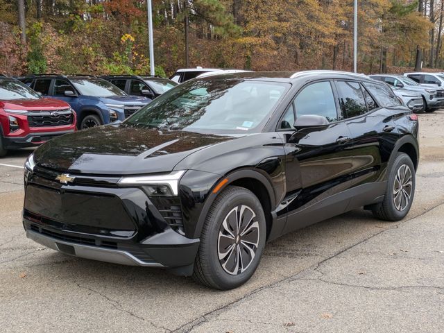 2025 Chevrolet Blazer EV AWD LT