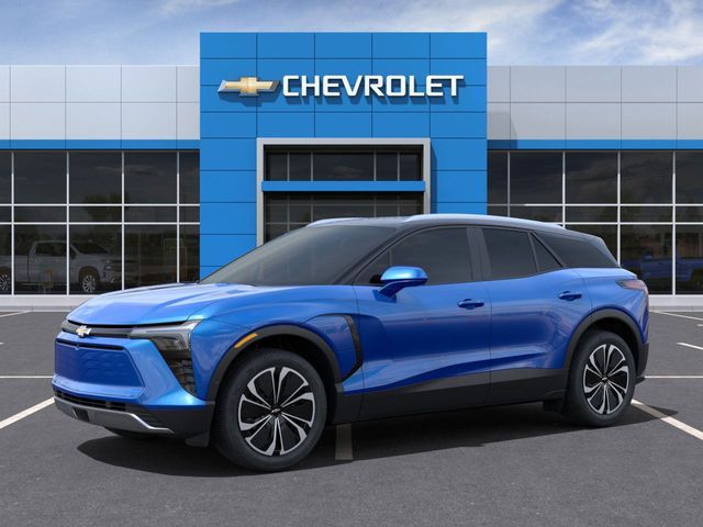 2025 Chevrolet Blazer EV AWD LT