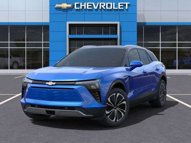 2025 Chevrolet Blazer EV AWD LT