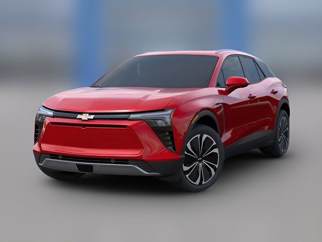 2025 Chevrolet Blazer EV AWD LT