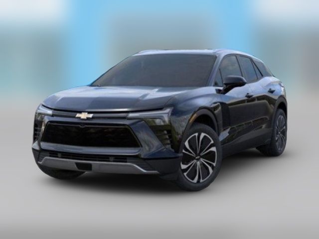 2025 Chevrolet Blazer EV AWD LT