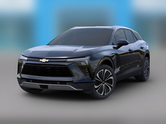 2025 Chevrolet Blazer EV AWD LT