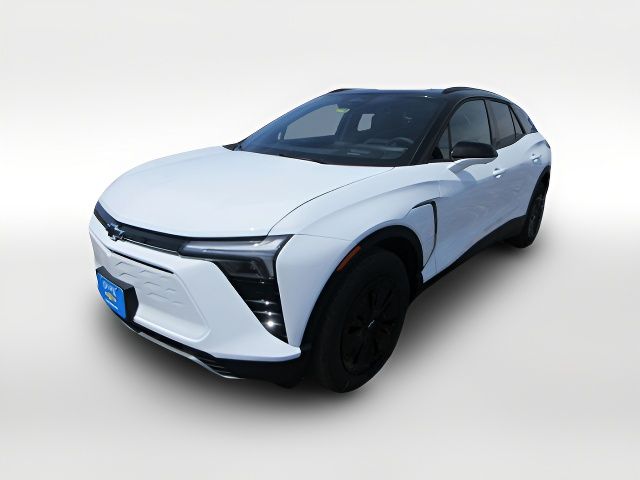 2025 Chevrolet Blazer EV AWD LT