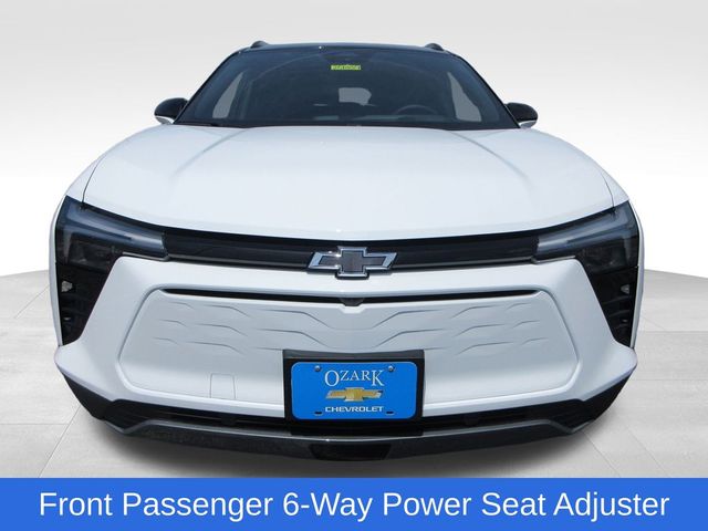 2025 Chevrolet Blazer EV AWD LT