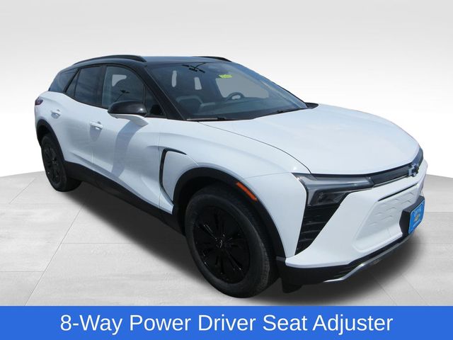 2025 Chevrolet Blazer EV AWD LT
