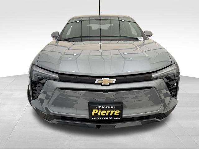 2025 Chevrolet Blazer EV AWD LT