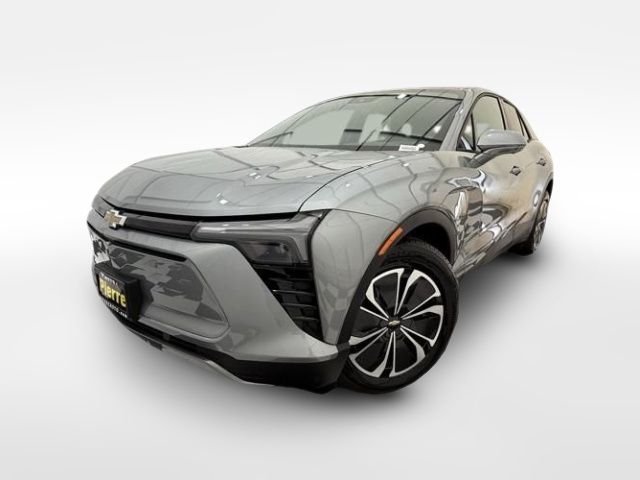 2025 Chevrolet Blazer EV AWD LT