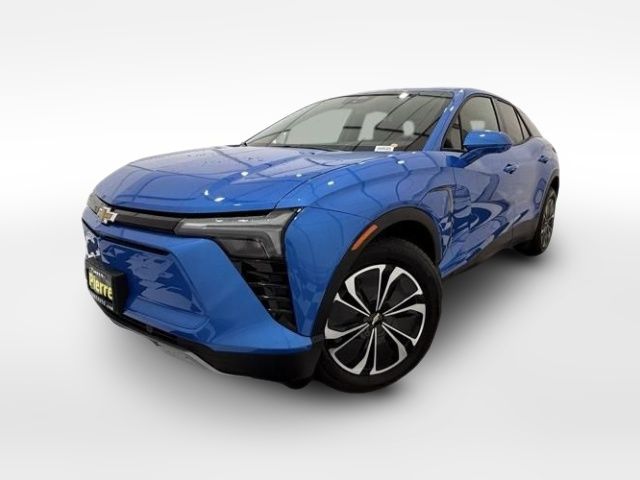 2025 Chevrolet Blazer EV AWD LT