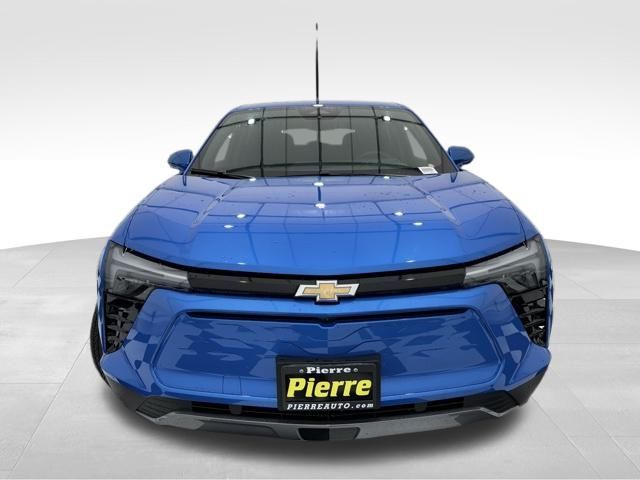 2025 Chevrolet Blazer EV AWD LT