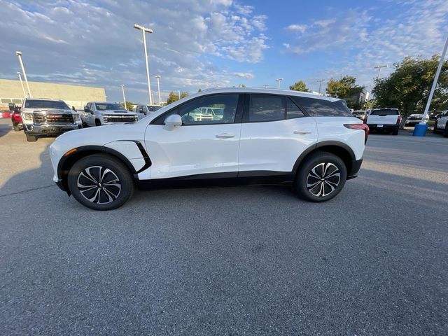 2025 Chevrolet Blazer EV AWD LT