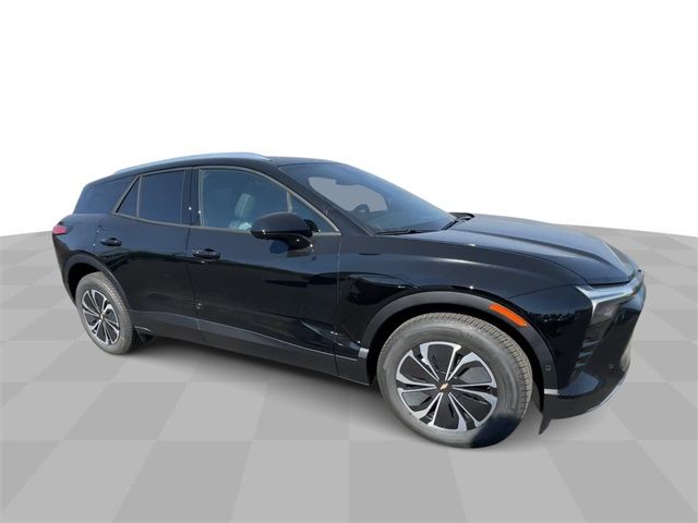 2025 Chevrolet Blazer EV AWD LT