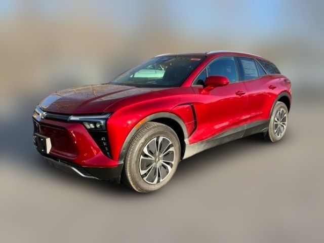 2025 Chevrolet Blazer EV AWD LT