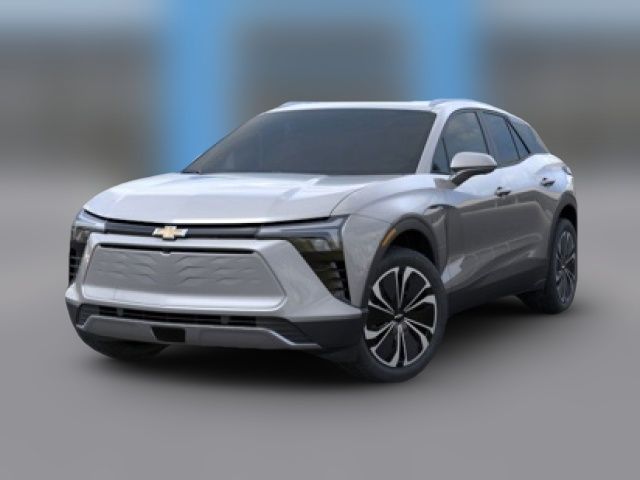 2025 Chevrolet Blazer EV AWD LT