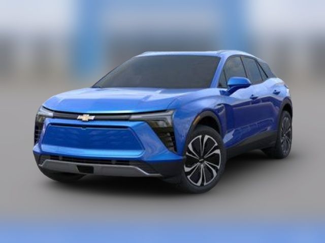 2025 Chevrolet Blazer EV AWD LT