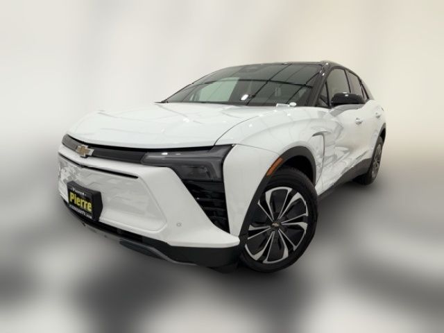 2025 Chevrolet Blazer EV AWD LT
