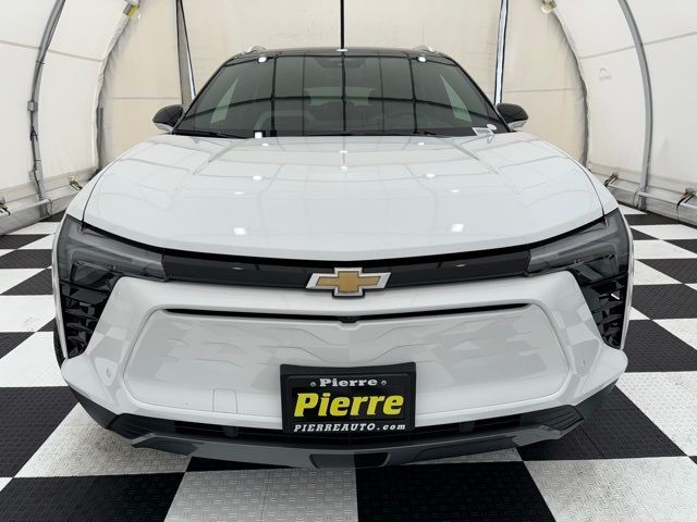 2025 Chevrolet Blazer EV AWD LT