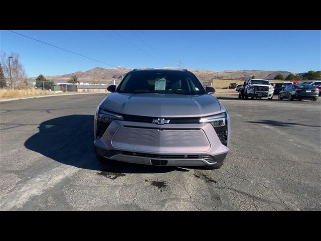 2025 Chevrolet Blazer EV AWD LT