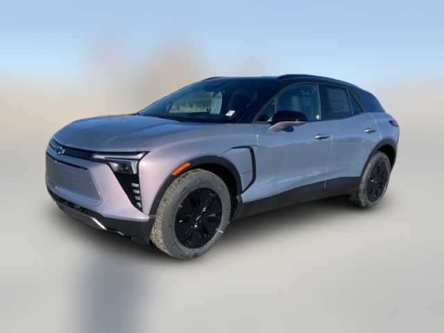 2025 Chevrolet Blazer EV AWD LT