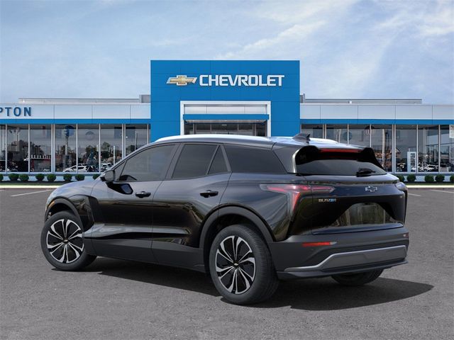 2025 Chevrolet Blazer EV AWD LT