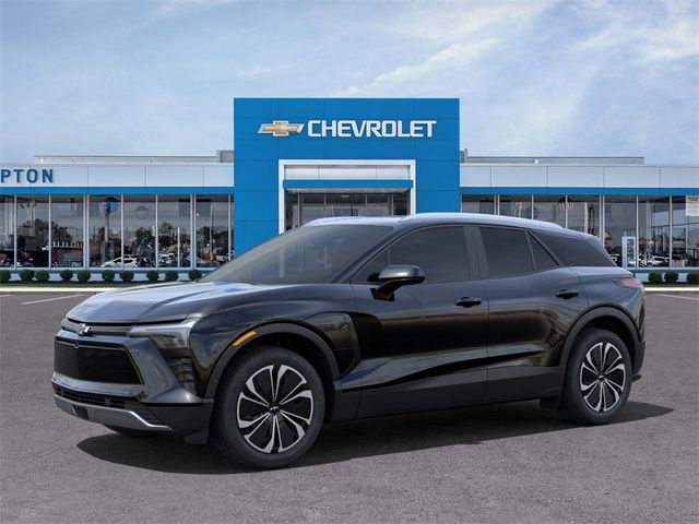 2025 Chevrolet Blazer EV AWD LT