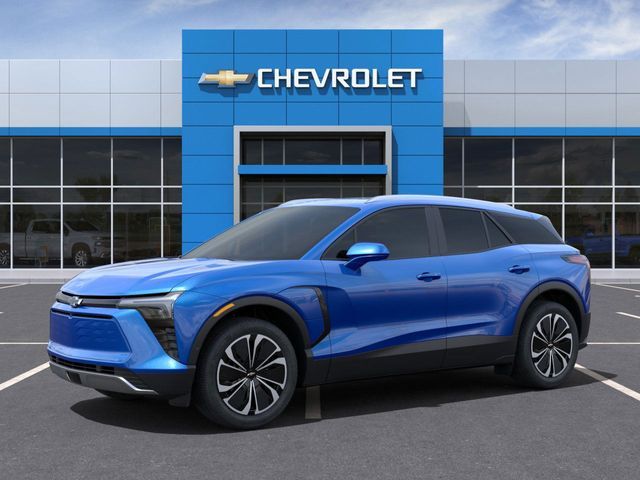 2025 Chevrolet Blazer EV AWD LT