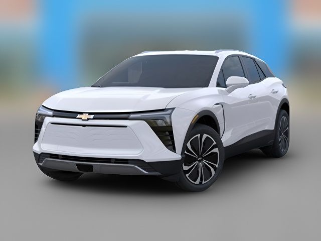 2025 Chevrolet Blazer EV AWD LT