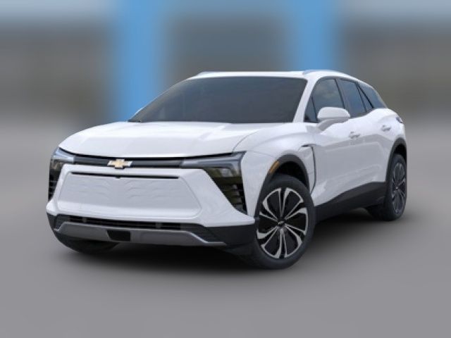 2025 Chevrolet Blazer EV AWD LT