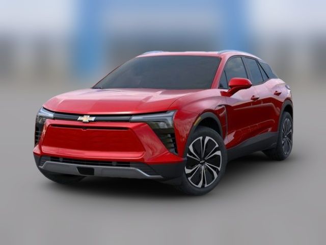 2025 Chevrolet Blazer EV AWD LT