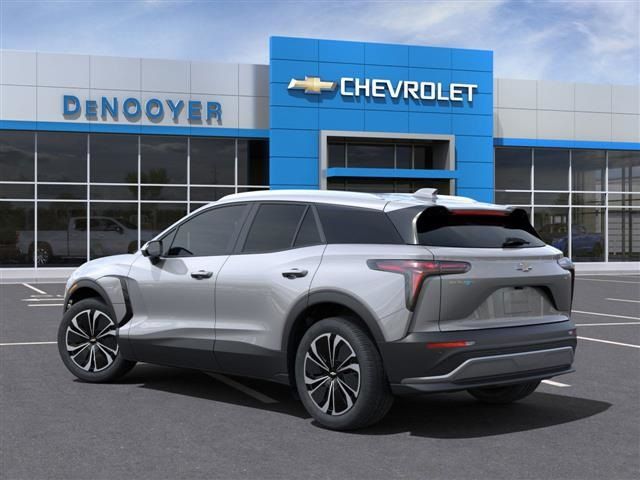 2025 Chevrolet Blazer EV AWD LT