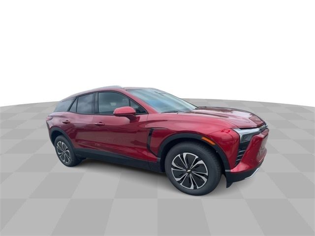 2025 Chevrolet Blazer EV AWD LT