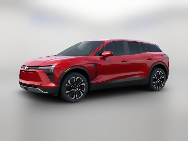 2025 Chevrolet Blazer EV AWD LT