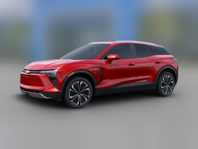 2025 Chevrolet Blazer EV AWD LT