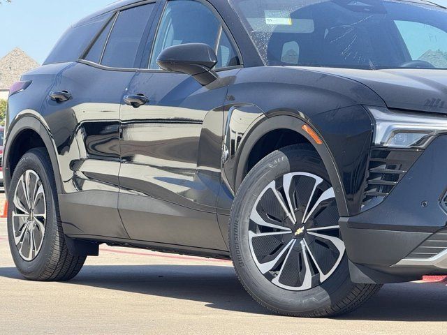 2025 Chevrolet Blazer EV AWD LT