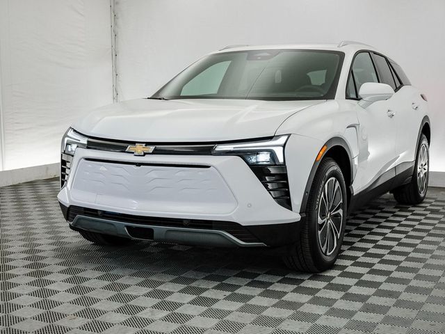 2025 Chevrolet Blazer EV AWD LT