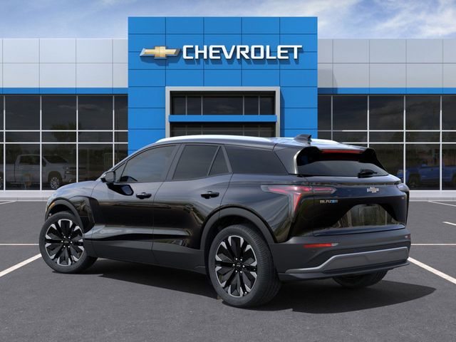 2025 Chevrolet Blazer EV AWD LT